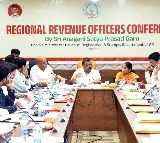 32 Types of Complaints Received at Revenue Conferences: Minister Anagani Satya Prasad