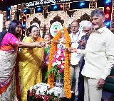 Want to see Telugus on top by 2047: Chandrababu Naidu