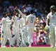 5th Test: Pacers star as India take four-run lead after bowling out Australia for 181