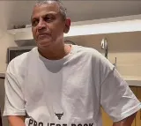 Kannada star Shivarajkumar discharged from US hospital following cancer recovery