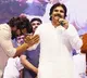 Pawan Kalyan Praises Ram Charan at Game Changer Event