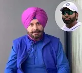 Rohit Sharma’s Absence Sparks Outrage, Sidhu’s Video Goes Viral
