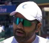 Rohit Sharma Clarifies His Absence from the Sydney Test