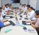 janasena plenary for 3 days in pithapuram