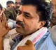 Maha ministers aide meets Sarpanch murder accused in custody