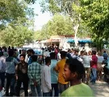 Massive Explosion at Factory in Yadagirigutta Injures Eight Workers