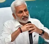 ED Issues Fresh Notices to Vijay Sai Reddy