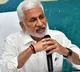 ED Issues Fresh Notices to Vijay Sai Reddy