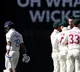 Kohli Repeats Same Mistake; India in Trouble as Batters Queue Up for Pavilion