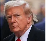 Judge Says Trump To Be Sentenced In Hush Money Case On January 10