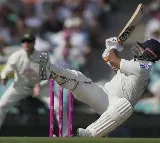Sydney Test: India Takes 145-Run Lead at Stumps on Day 2