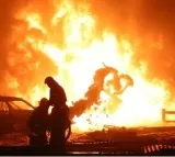 6 killed in chemical blast at firecracker unit in Tamil Nadu