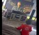 Klinkaara Excited to See Her Naana on TV for the First Time Cute Video goes Viral