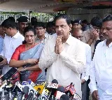 TTD Chairman Requests Devotees to Avoid Crowding Tirumala on January 10-12