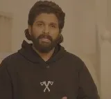 Allu Arjun Submits Surety Documents at Nampally Court