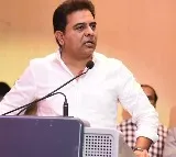 KTR says BRS defeated by over confidence in Assembly election
