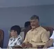 Naval Demonstrations in Visakhapatnam; Chief Minister Chandrababu Attends with Family
