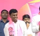 Rakesh Reddy takes on Revanth Reddy over job calender