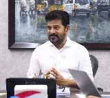No Rythu Bharosa for Non-Agricultural Lands: Revanth Reddy’s Key Declaration