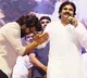 Pawan Kalyan lauds Ram Charan as pure gold