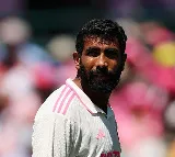 Missed out bowling on the spiciest wicket of the series, says Bumrah