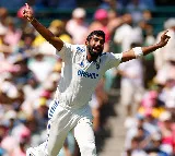 I was just getting Bumrah'd; he’s toughest bowler I have ever faced: Khawaja