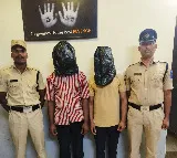 Two workers arrested at Hyderabad college for voyeurism