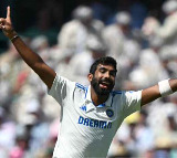 Bumrah produced the best series of fast bowling I've ever seen: Ponting