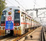 PM Modi sets ball rolling for India to become world’s 2nd largest metro rail network