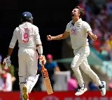 Sydney Test: Team India All Out, Australia Set a Target of 162 Runs