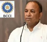 BCCI Appoints New Secretary: Devajit Saikia Elected Unopposed