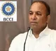 BCCI Appoints New Secretary: Devajit Saikia Elected Unopposed