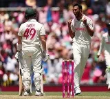 Sydney Thriller: Australia 71/3, India Battles Without Bumrah
