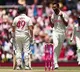 Sydney Thriller: Australia 71/3, India Battles Without Bumrah