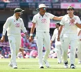 Australia Won by 6 Wickets in Sydney Test