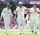 Australia Won by 6 Wickets in Sydney Test