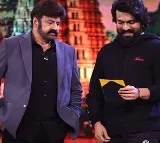 Ram Charan Joins Balakrishna: ‘Unstoppable’ Episode Premiere Date Announced