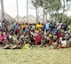 Musa Kasera Builds a Village with 12 Wives and 102 Children