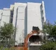 Hydra Demolitions At Madhapur Ayyappa society