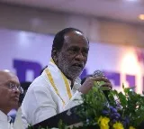 BJP MP Laxman slams Telangana Congress govt over Rythu Bharosa