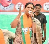 Did the Government Forget My Father Narsi Reddy's Contributions?: DK Aruna
