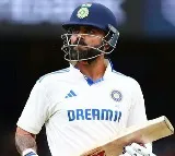 Former Cricketer Criticizes Kohli’s Test Performance, Urges Change