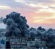 Israeli military confirms strikes over 100 sites in Gaza over weekend