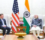 PM Modi receives letter from President Biden, affirms commitment to solidify India-US partnership