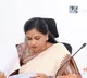 Government's Reputation Matters More, Will Set Aside Even My Children If Needed: Home Minister Anitha