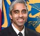 Cancer with edible oils warns American surgeon general Vivek Murthy