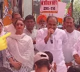 BJP’s Ramesh Bidhuri’s Remark Comparing Roads to Priyanka Gandhi’s Cheeks Draws Flak