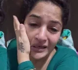 Maadhavi Latha Breaks Down Over ‘Attack on Self-Respect,’ Questions Sincerity of Apology