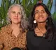 spanish woman returns to india in search of mother