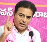 KTR reaches ACB office